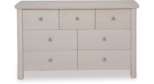 Cardrona Lowboy Dresser